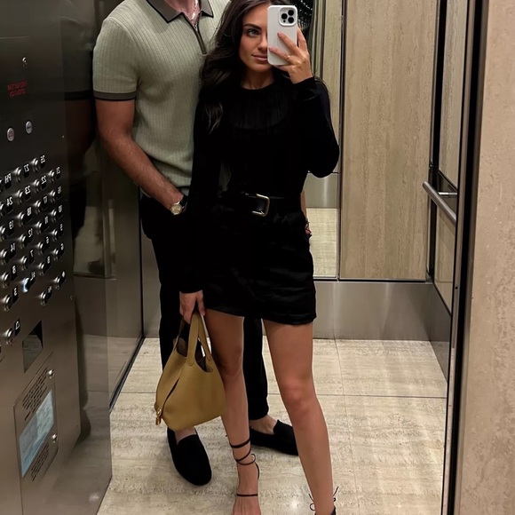 Dissh Eva Linen skort - Picture 3 of 8